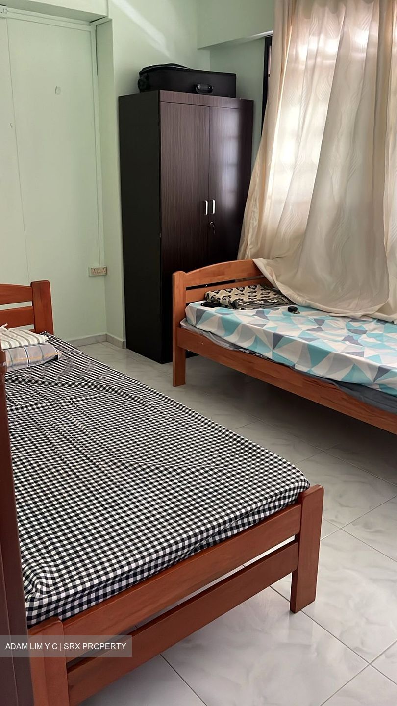 Blk 771 Woodlands Drive 60 (Woodlands), HDB 4 Rooms #575329261